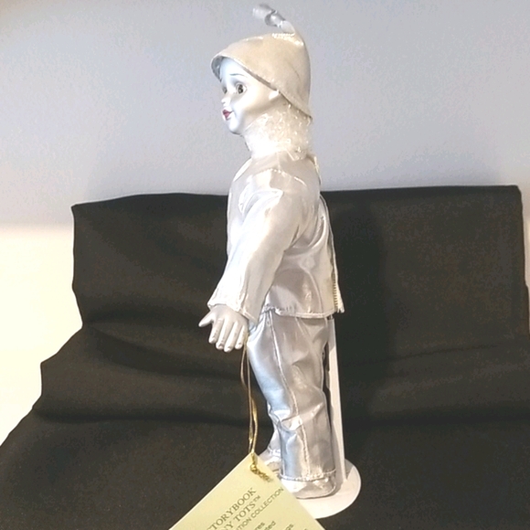 Seymour Mann Wizard of Oz Tin Man . - Picture 6 of 10